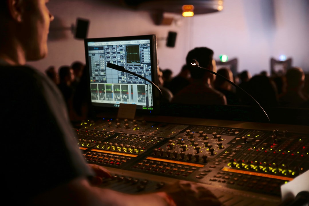 d&b audiotechnik Line Array