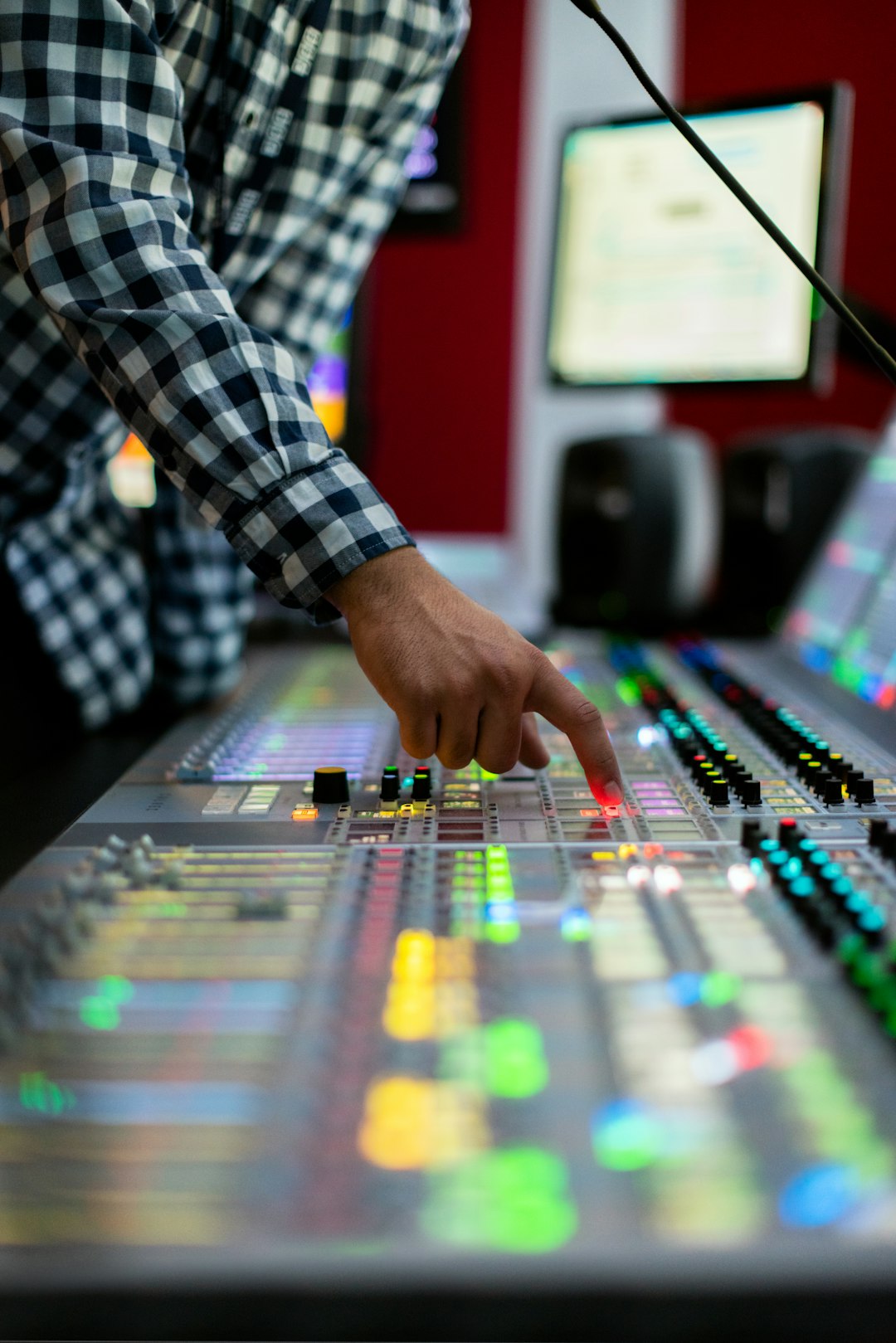 Allen & Heath Xone:96 Mixer
